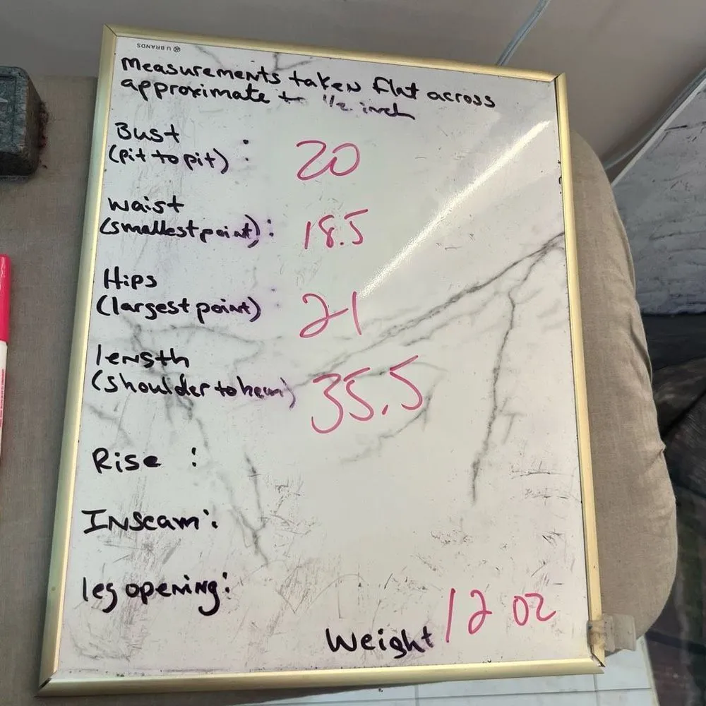 NIC and ZOE Dusk Print Double-Breasted Blazer Dress size xs - Image 12