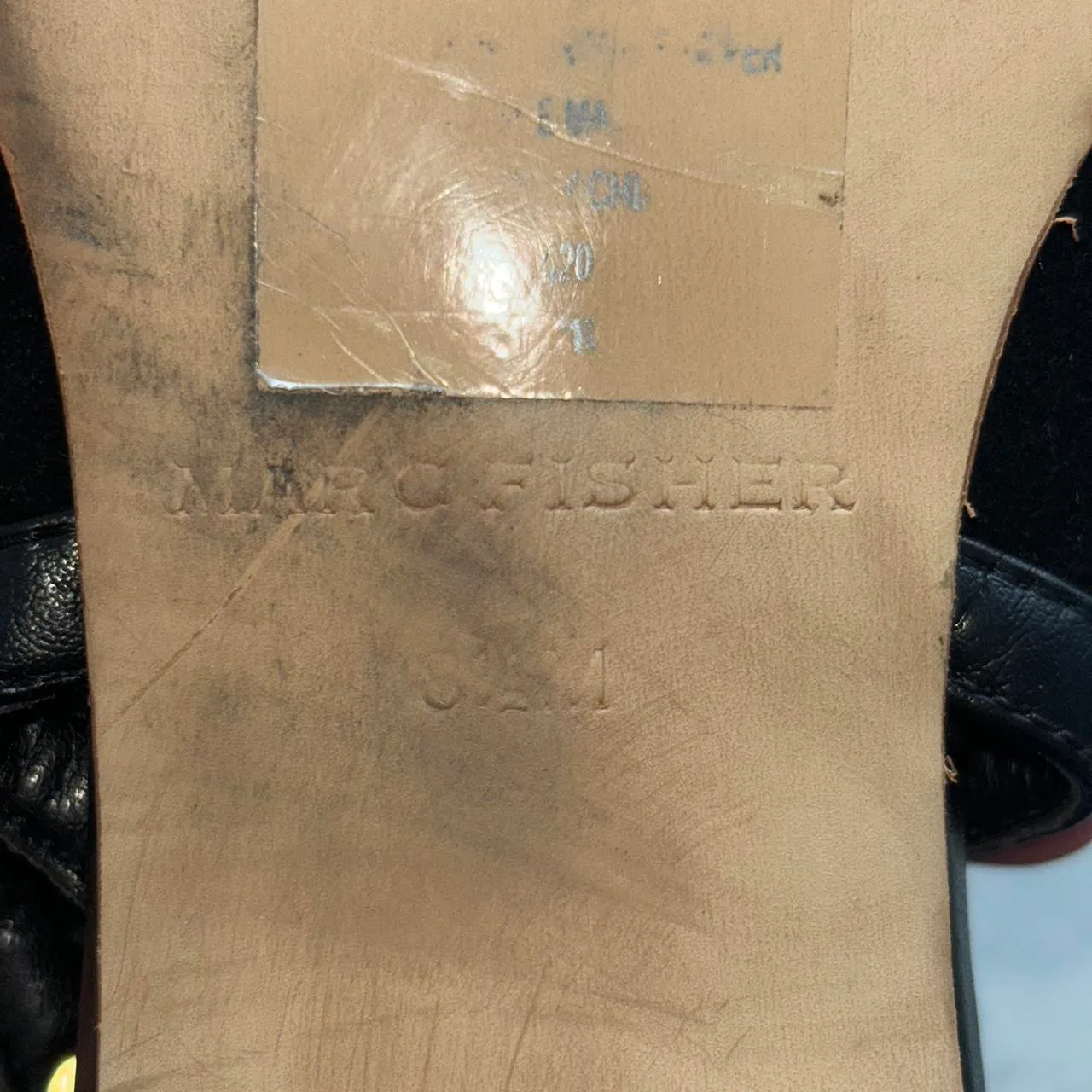 Marc Fisher Shoes - Image 6