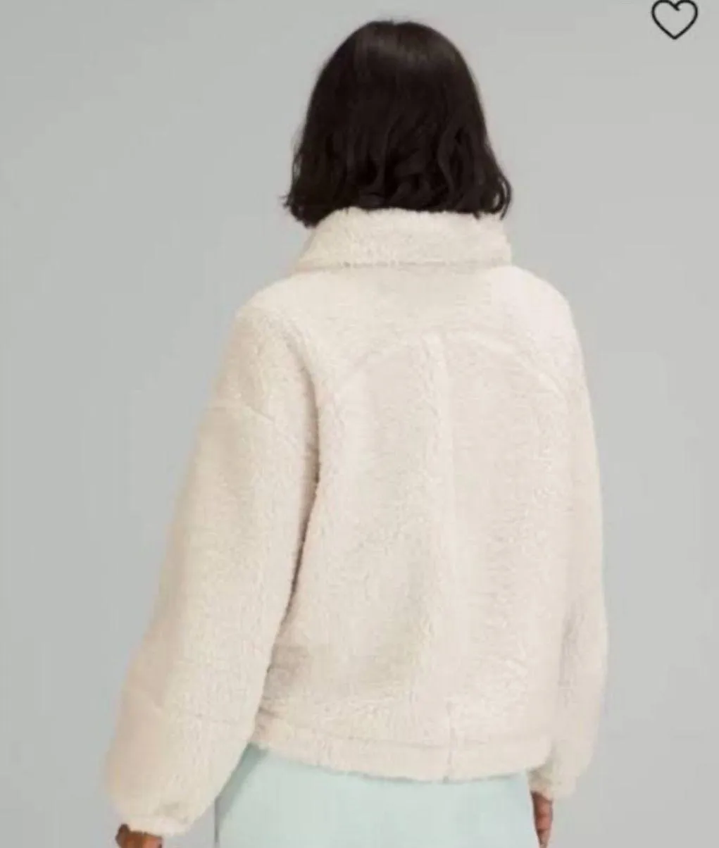 Sherpa Jacket - Image 2