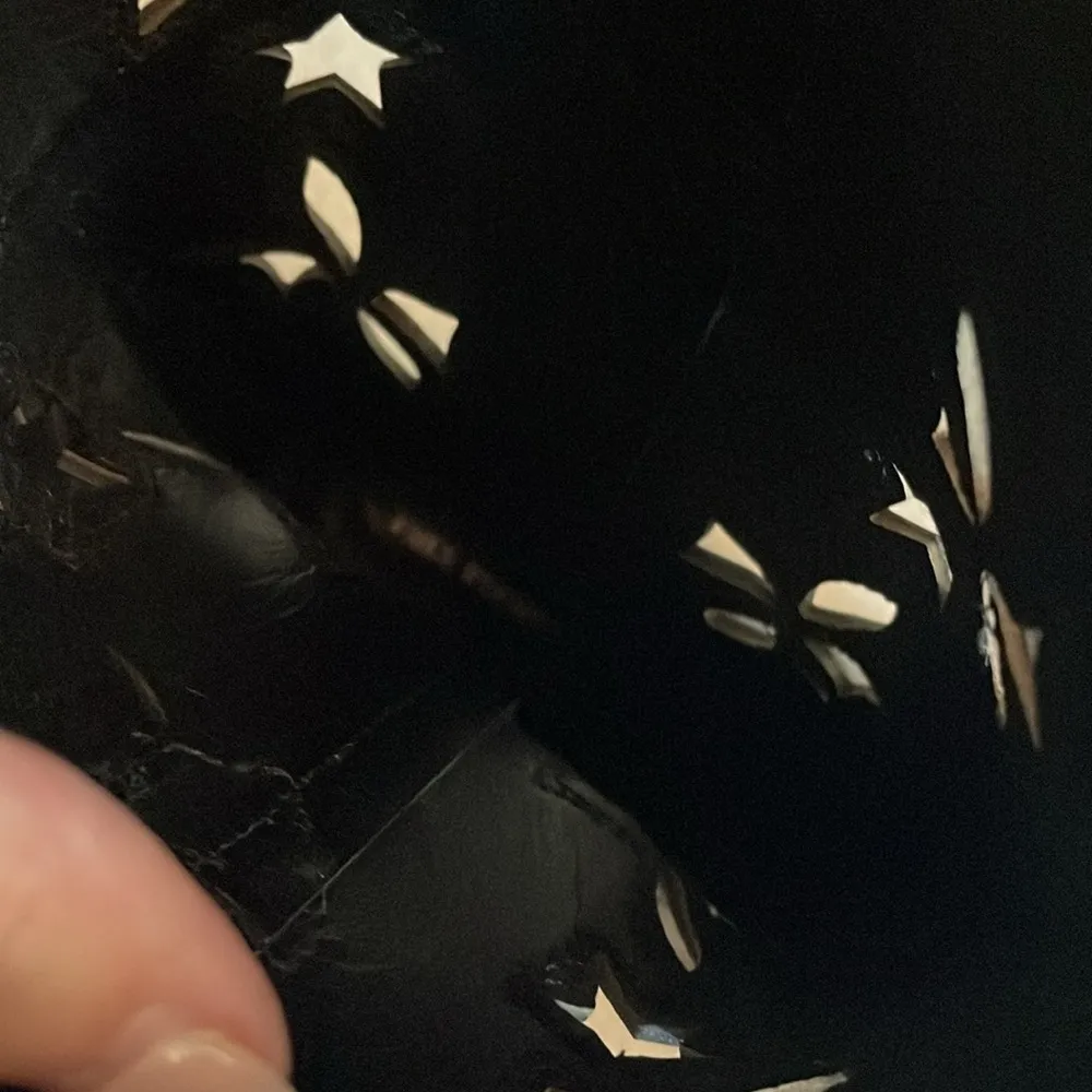 Free People FP Collection Lucky Day Western Boots - Image 12