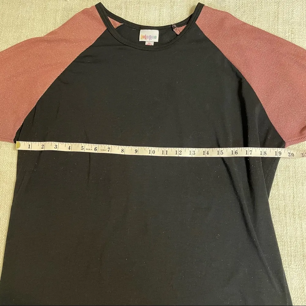 LuLaRoe Women’s 3/4 Sleeve Top - Image 10