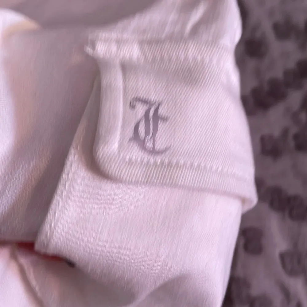 Juicy Couture cargo mini skirt - Image 4