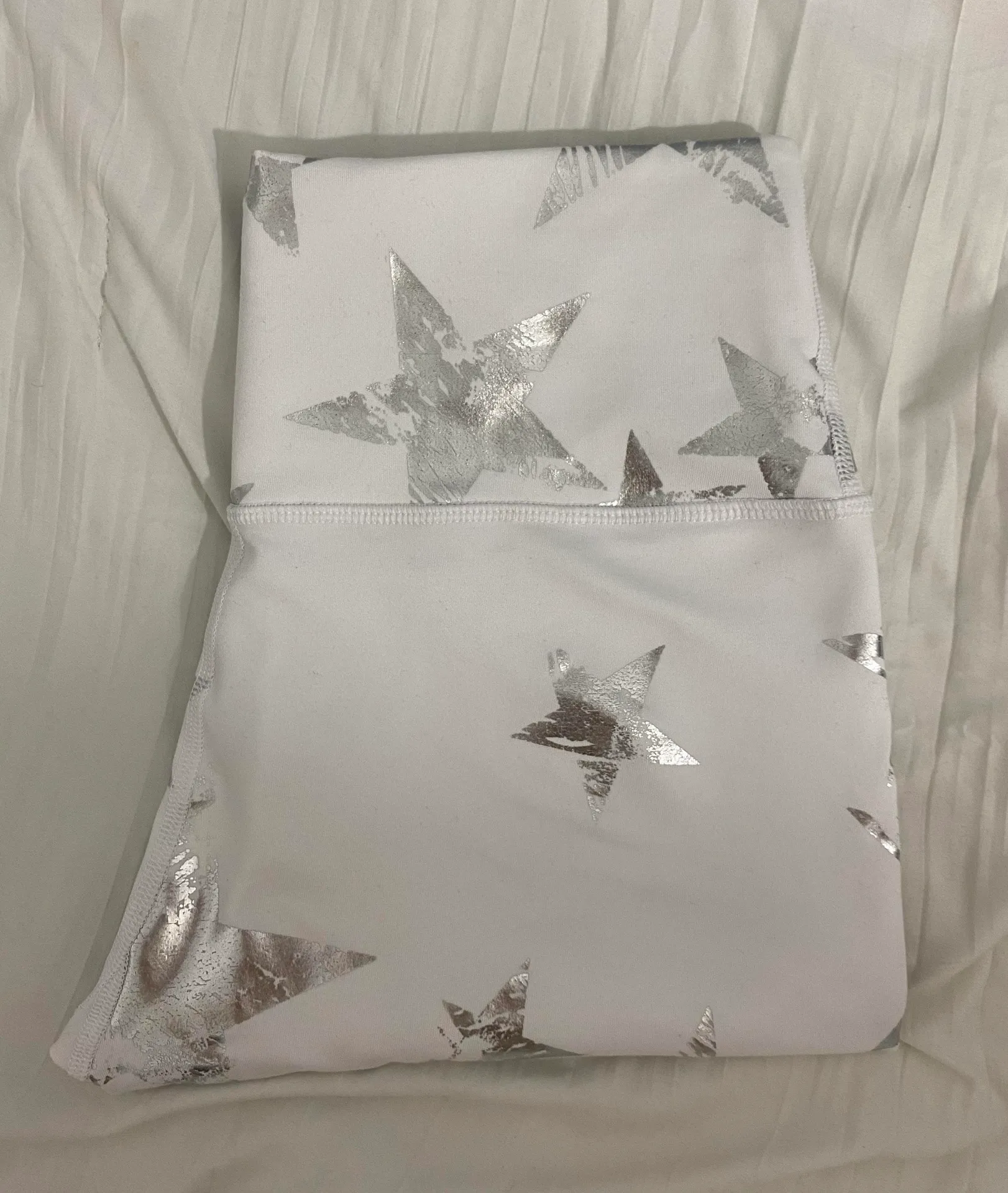 Aerie Star leggings - Image 2