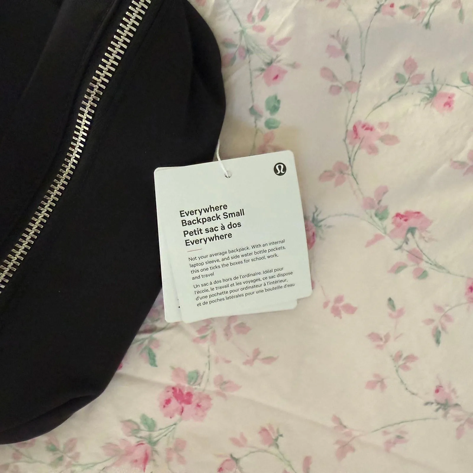 Lululemon Athletica Everywhere Backpack - Image 2