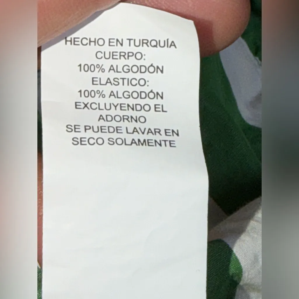 Kate Spade Beach Time Stripe Smocked Top - Image 6