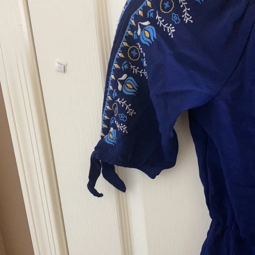 Speechless FINAL MARKDOWN  Juniors’ Romper (M) - Image 2