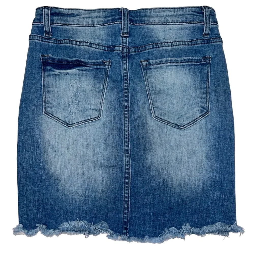KanCan Jean denim skirt Size XS - Image 2
