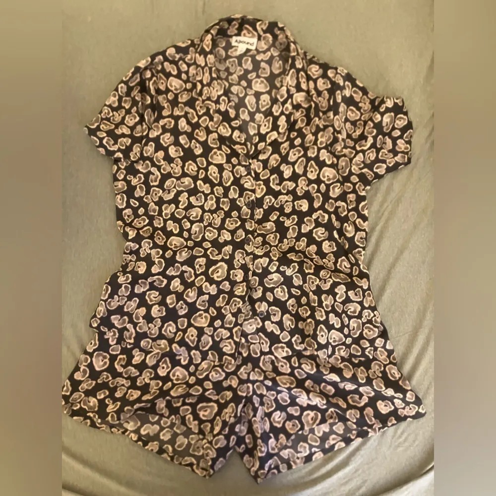 Abound pajama set - Image 2