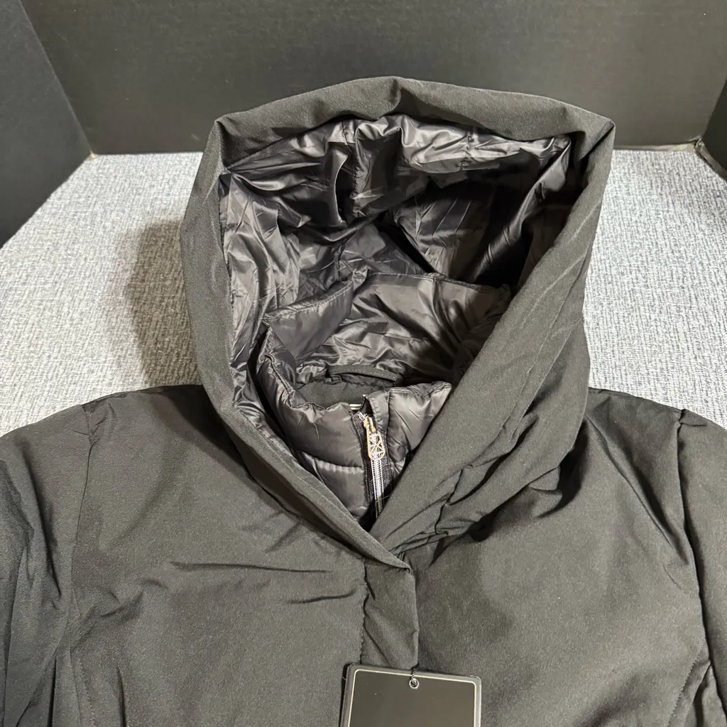 ZeroXposur Women’s Black Jacket - Image 4