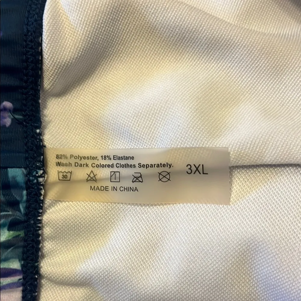 Summer Swimwear Set - Image 4