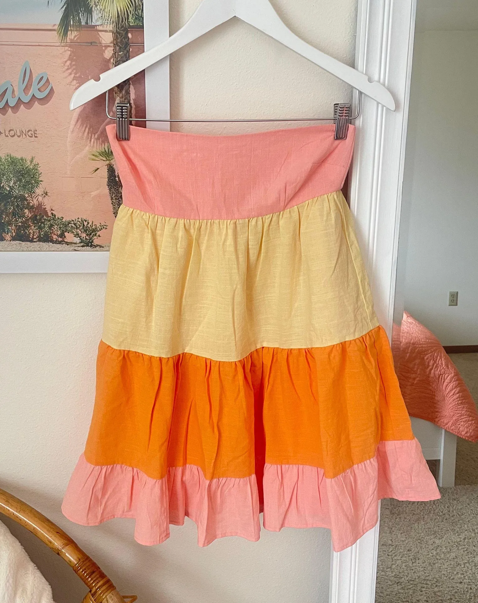 Mirielle Dress  - Image 5