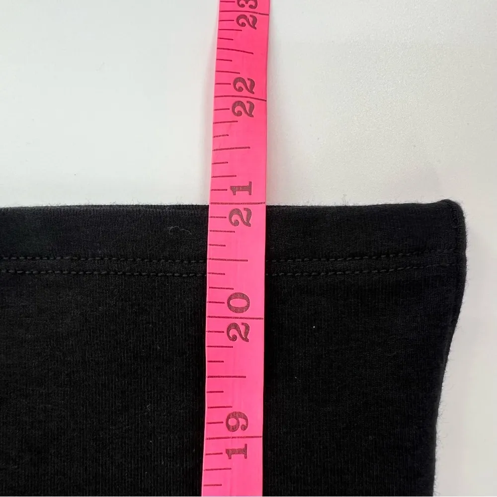 Emerson Fry Little turtleneck black organic sz XXS - Image 11