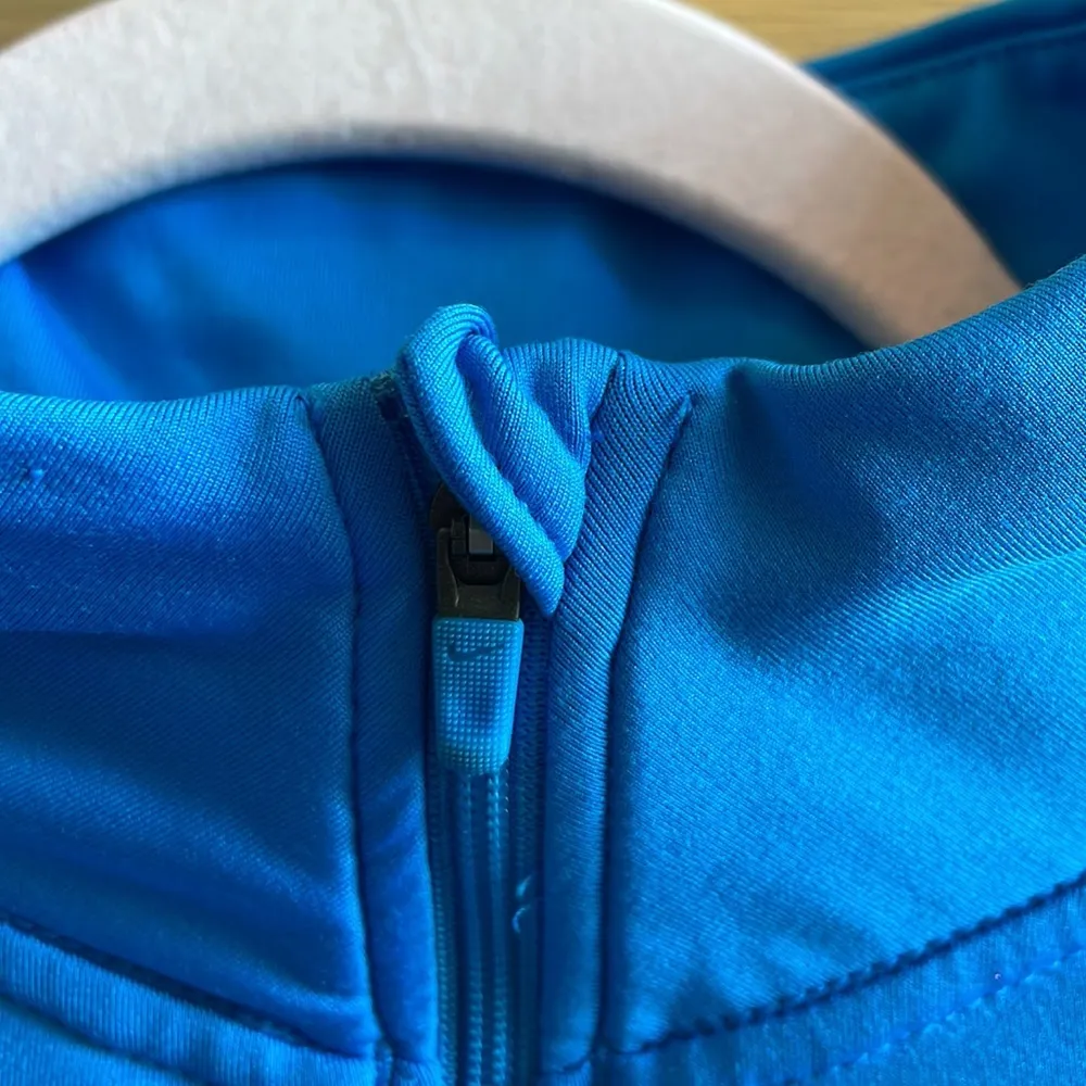 Nike  Dri-Fit Quarter Zip pullover - Image 3
