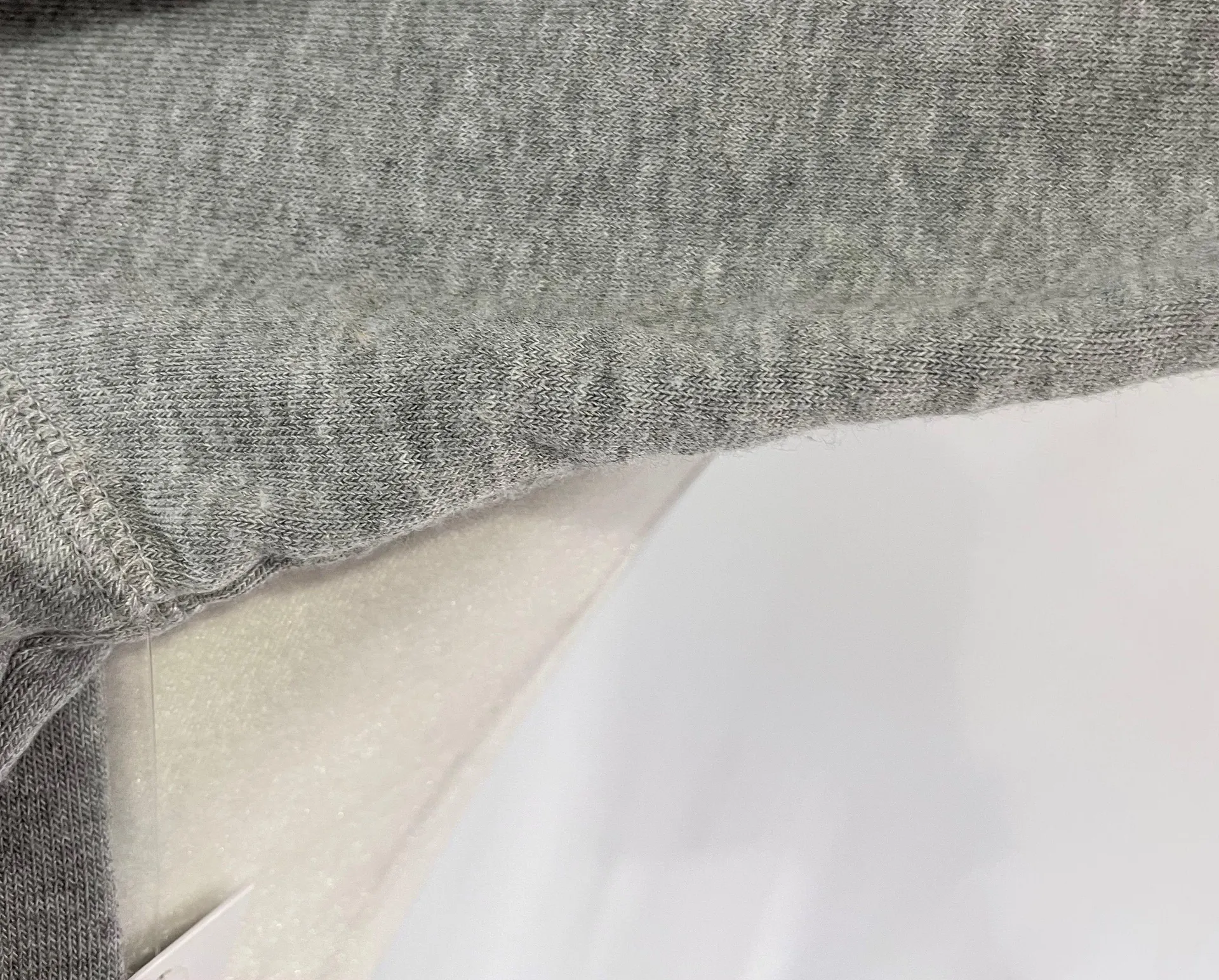 New  Stir Cozy Graphic Sweatshirt Raglan Long Sleeve Crewneck Pullover Grey - Image 16