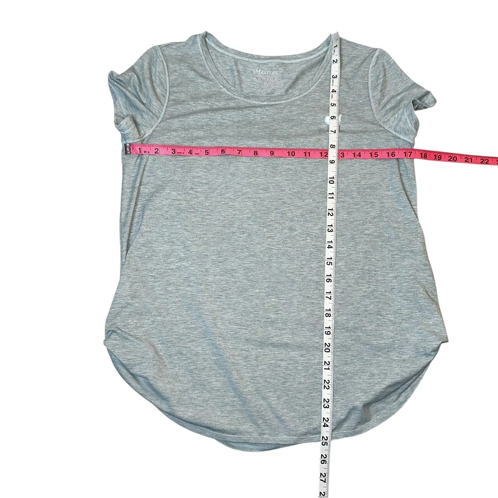 Masters Tech Active Women’s Performance T - Image 6