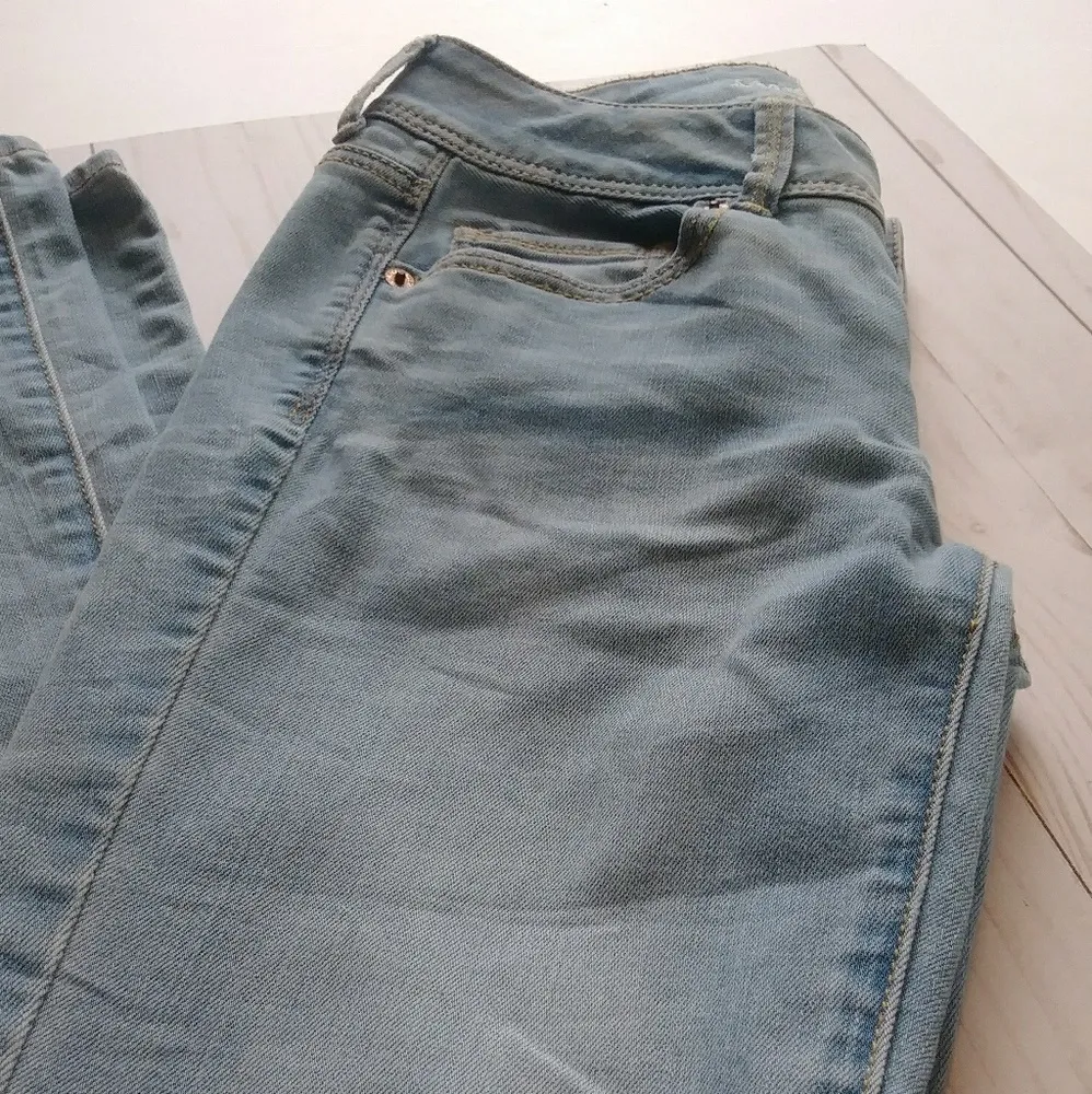 American Eagle Outfitters Women's Kick Boot Jeans - Image 2