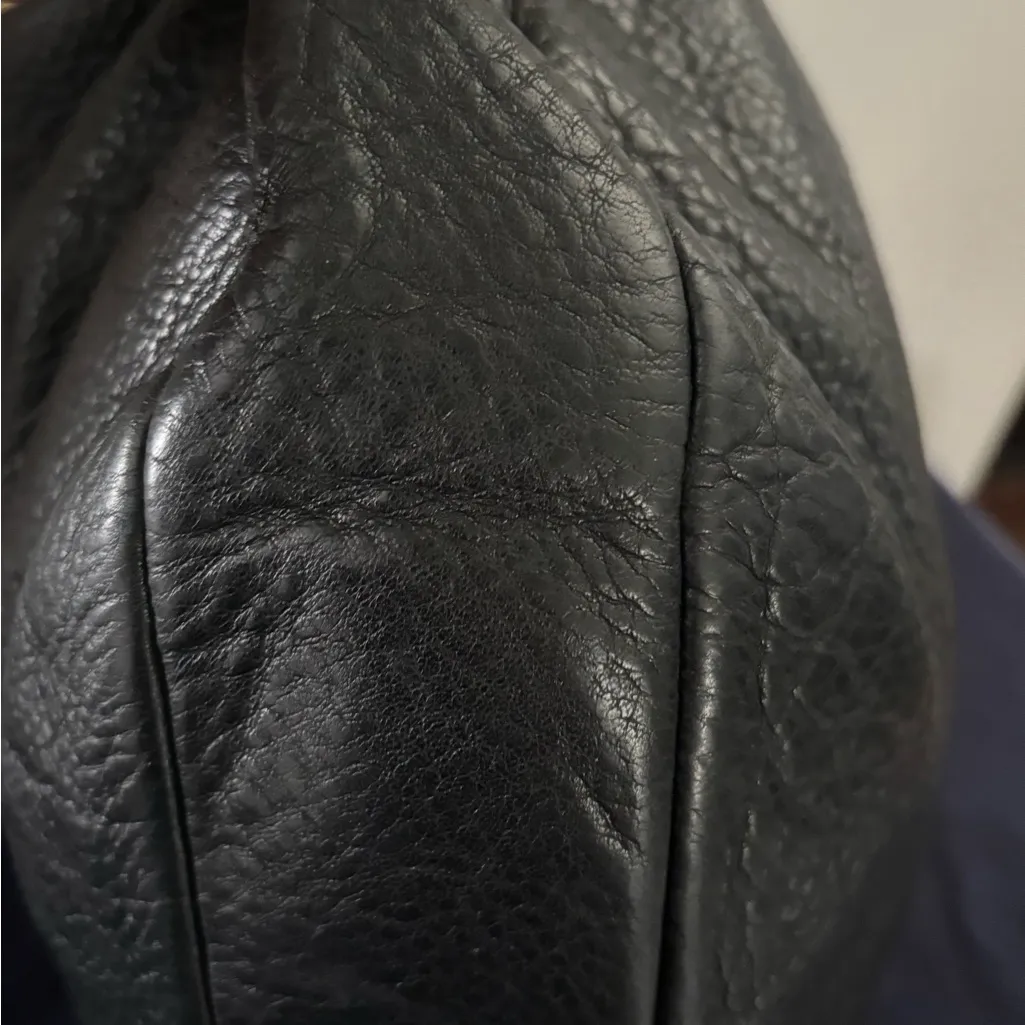 Marc by Marc Jacobs Classic Q - Hillier' Hobo bag - Image 10