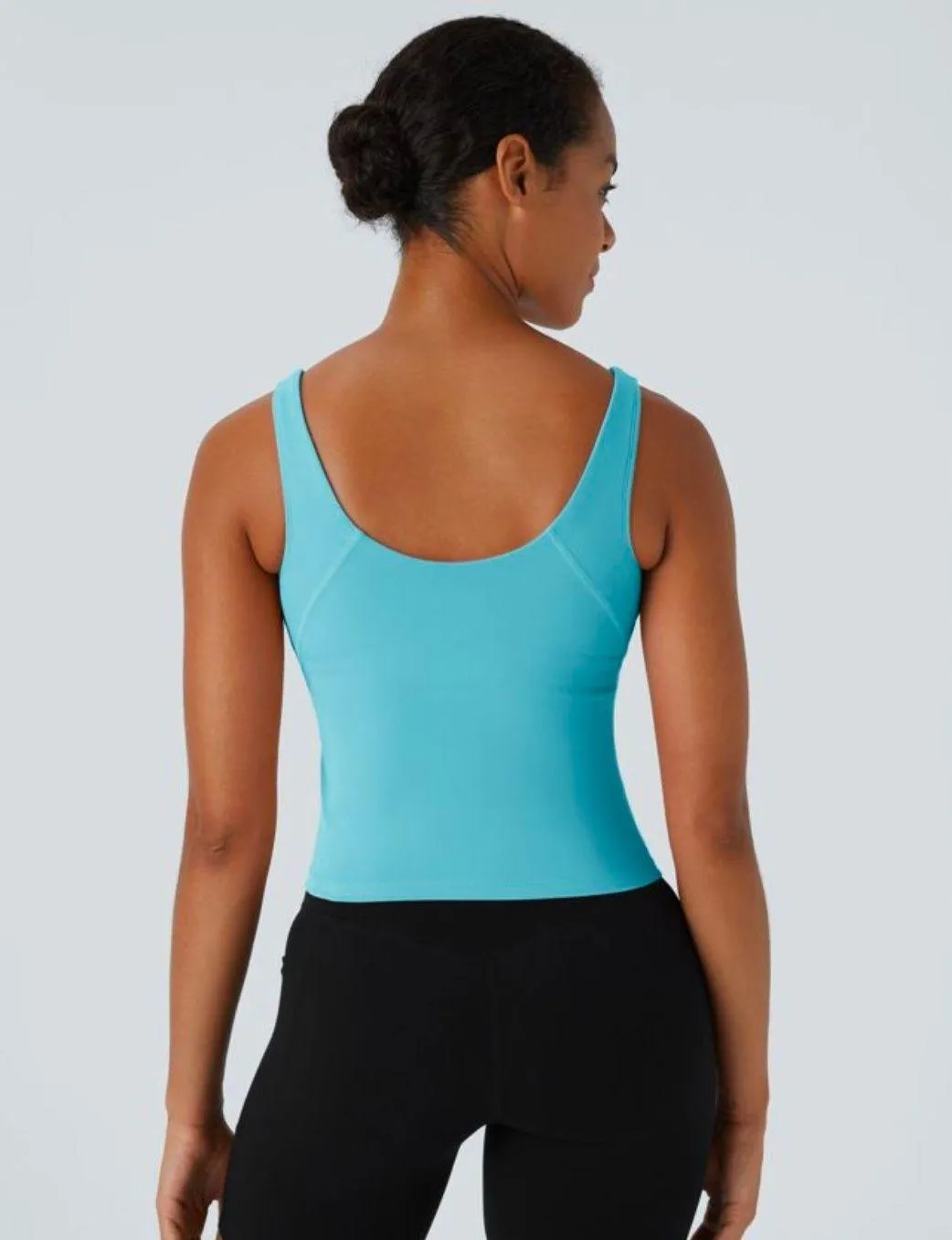 SoftyZero Workout Top - Image 2