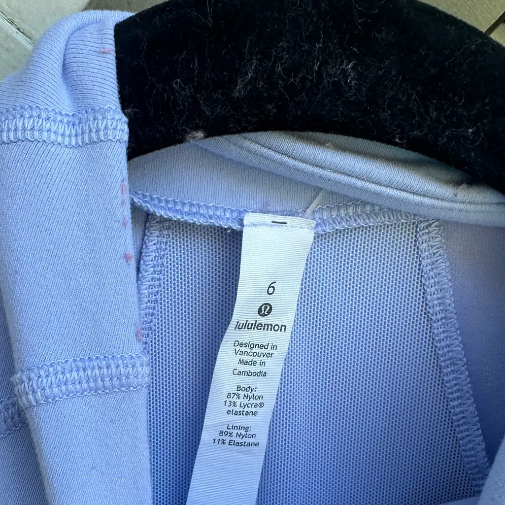 Lululemon  Define Jacket - Image 3
