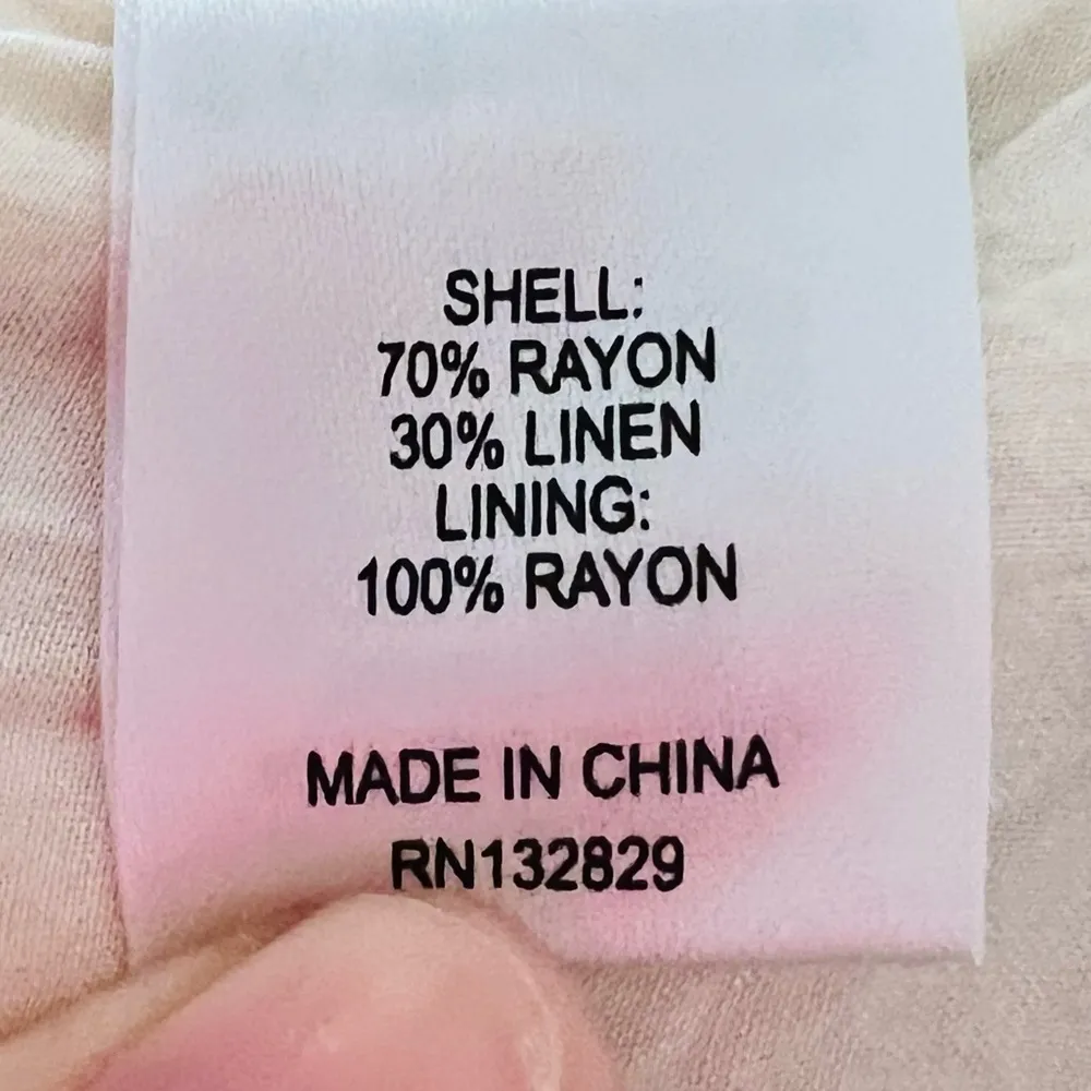 Tularosa Lainey Polka Dot Jumpsuit Ivory and Black - Image 9