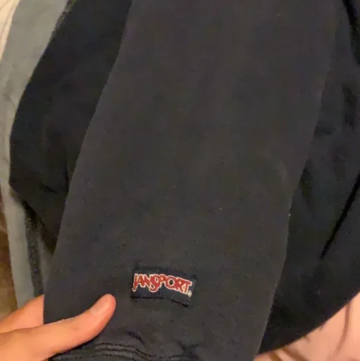 Crew Pullover Auburn - Image 2