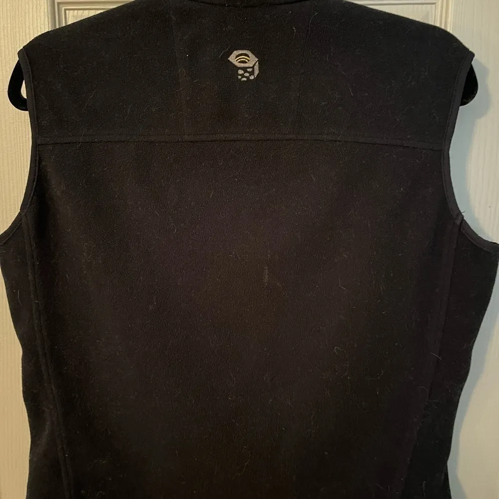 Mountain Hardwear Gore Windstopper ski snow vest - Image 8