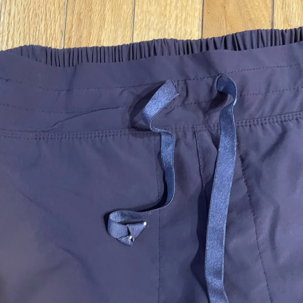 Light workout capris - Image 3