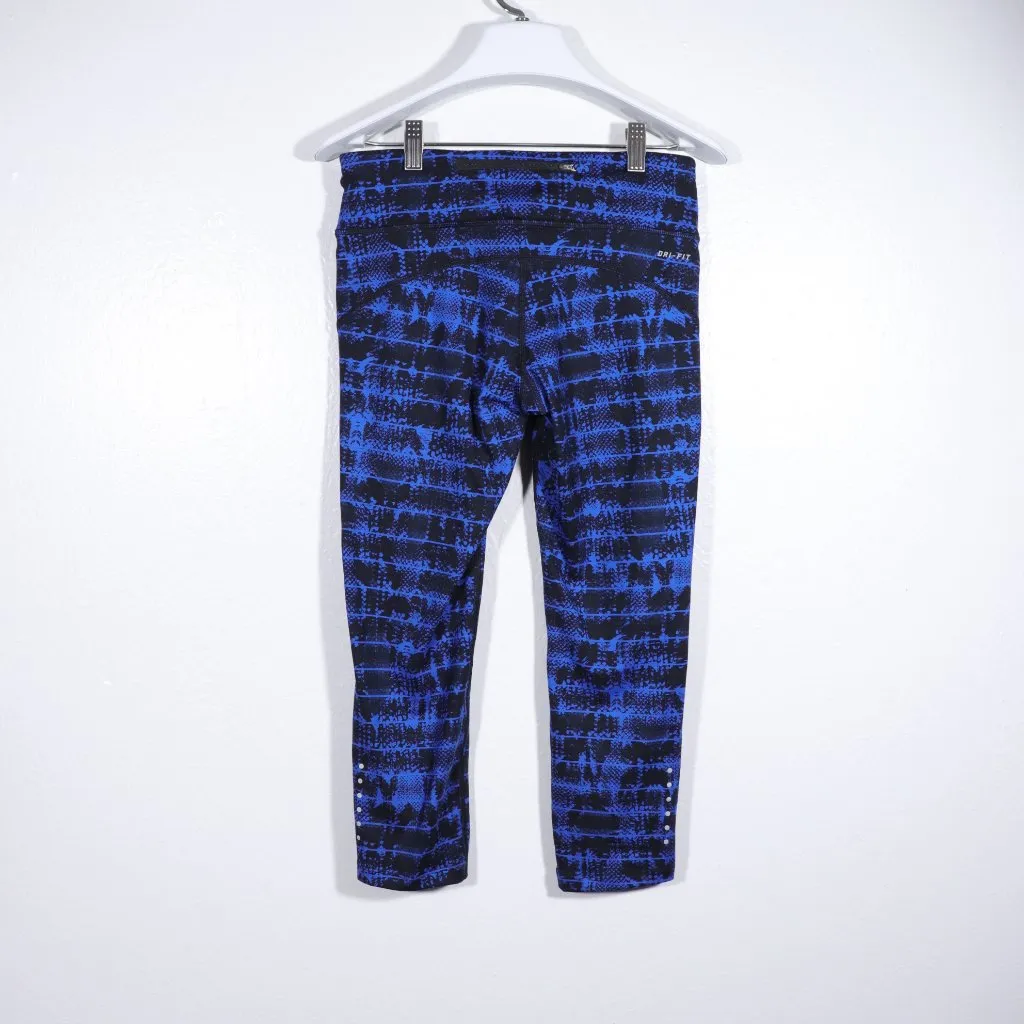 Nike NWT  Leggings Size Small in Blue - Image 2