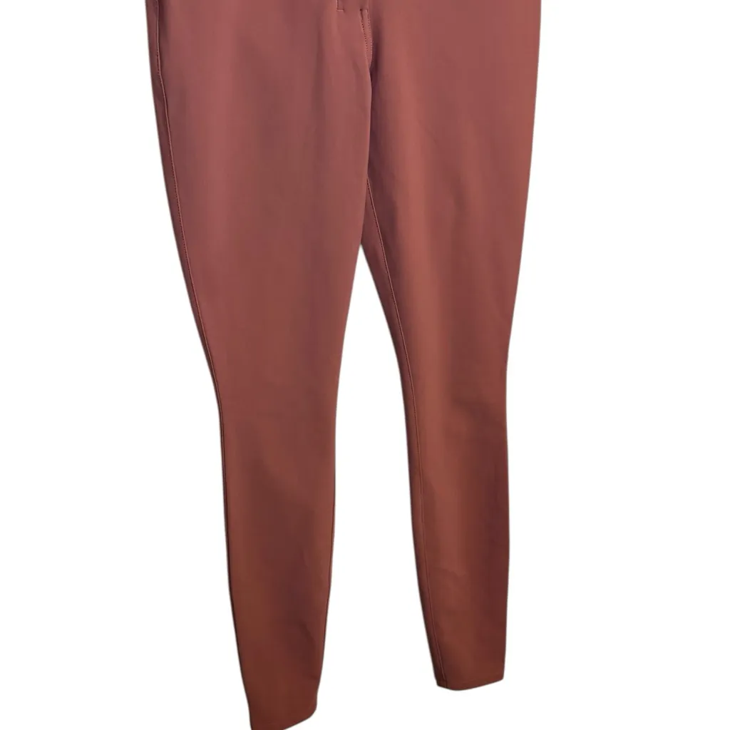 Lululemon Women’s Sz 24 City Sleek Slim-Fit 5 Pocket High-Rise Pant New NWT - Image 5