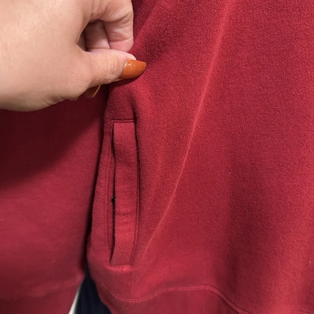 HARLEY DAVIDSON zip up jacket woman size XL - Image 4