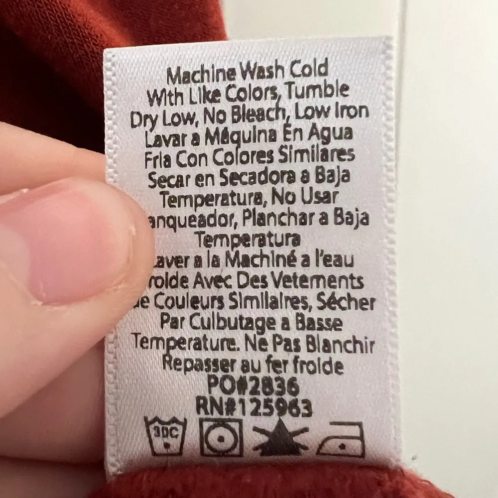 Beyond Yoga  Satisfaction Draped Performance Vest - Image 6