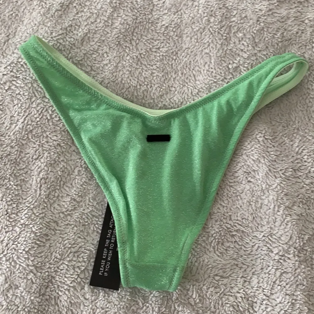 🌸Triangl | Sparkle Bikini Bottom - Image 3