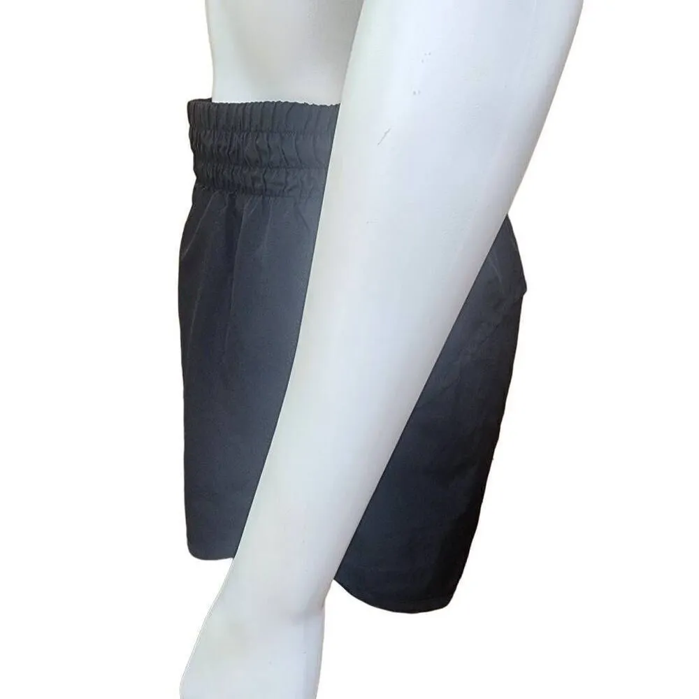 Athletic Works Black Shorts (XSl - Image 3