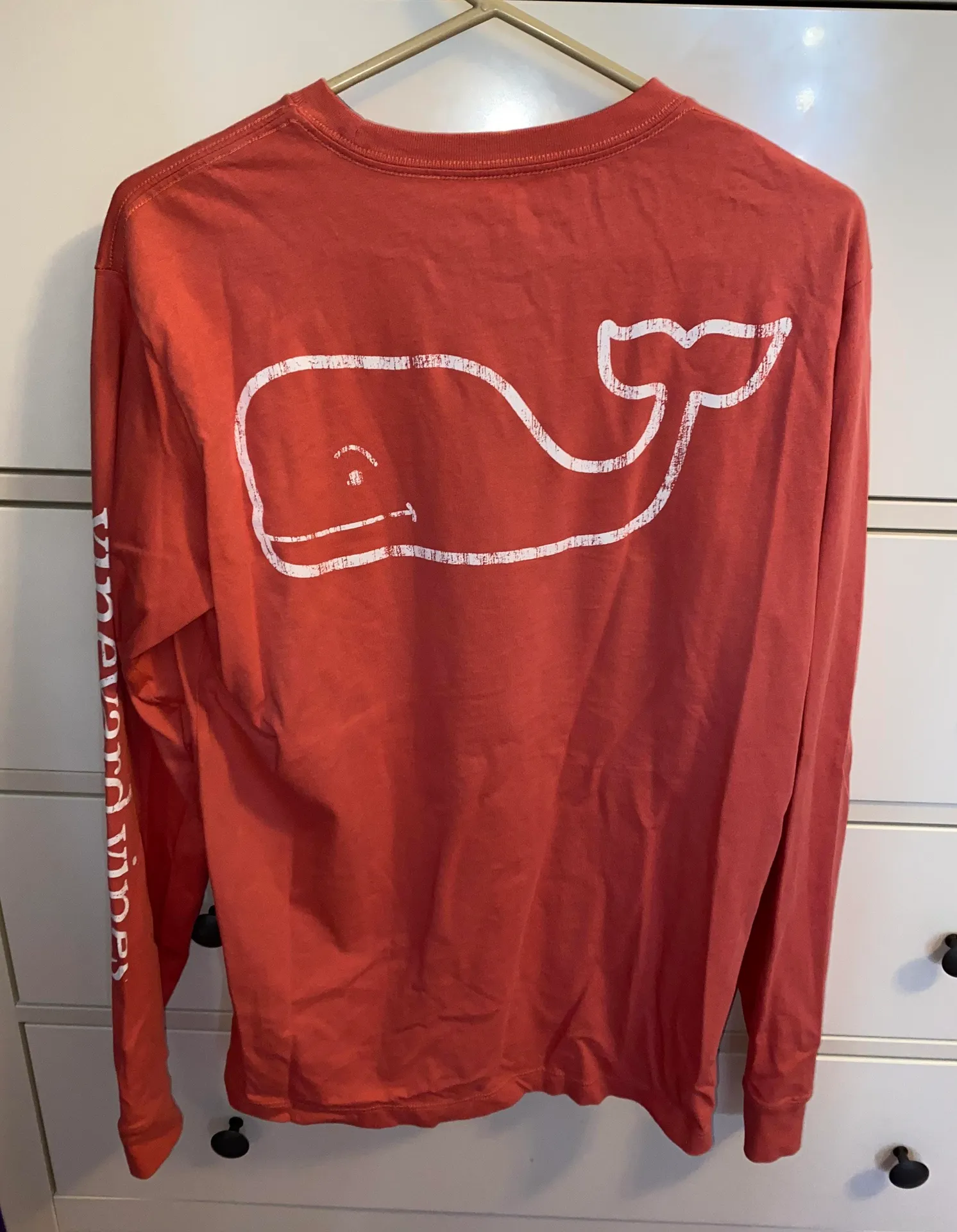 Vineyard Vines Long Sleeve Tee - Image 2