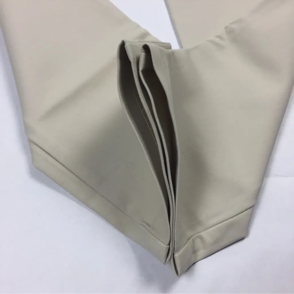 KUT From The Kloth Stretch Straight Leg Ankle Pant Size 8 - Image 5