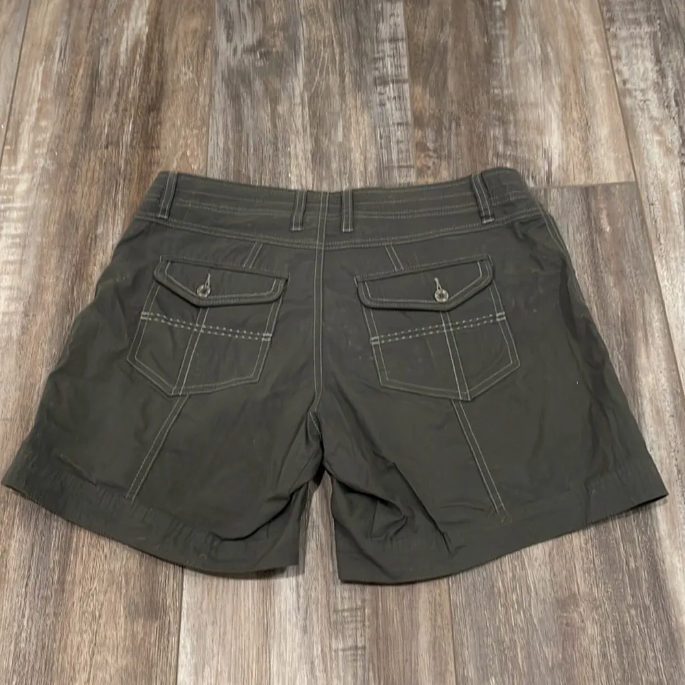 Kuhl Kontra Hiking Shorts - Image 4