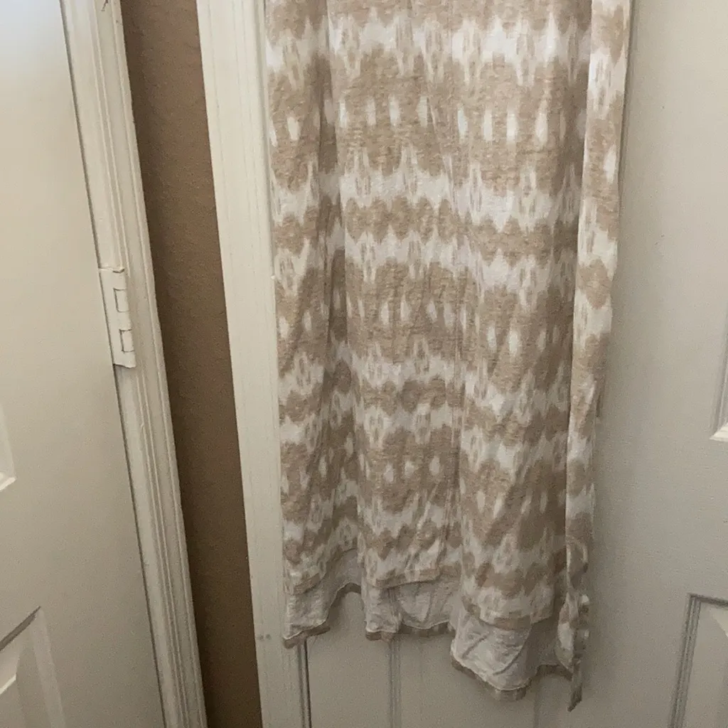 FINAL MARKDOWN Gilligan and O’Malley slub nighty large - Image 2