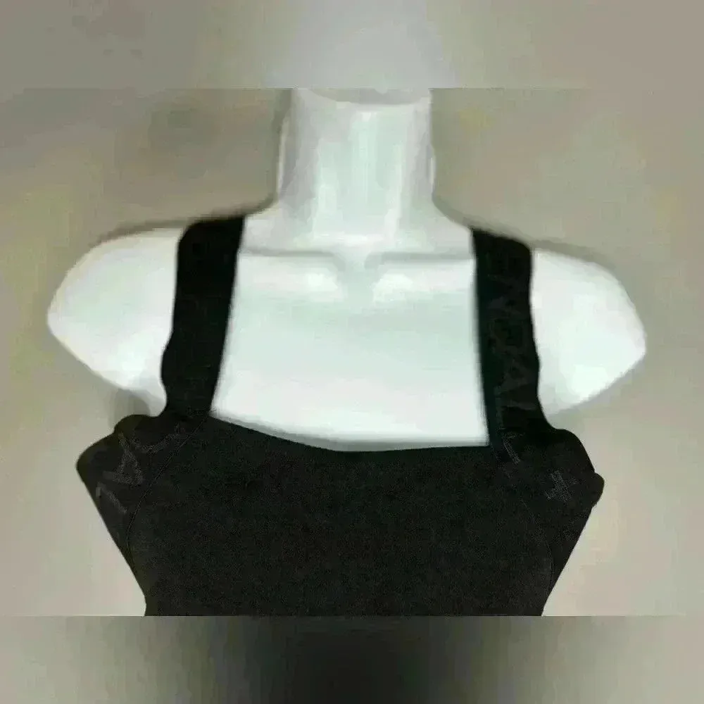 Kendall & Kylie Mini Black Women's Dress (522) - Image 8