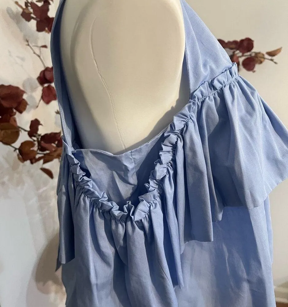 Brand new ZARA cold shoulder top - Image 3