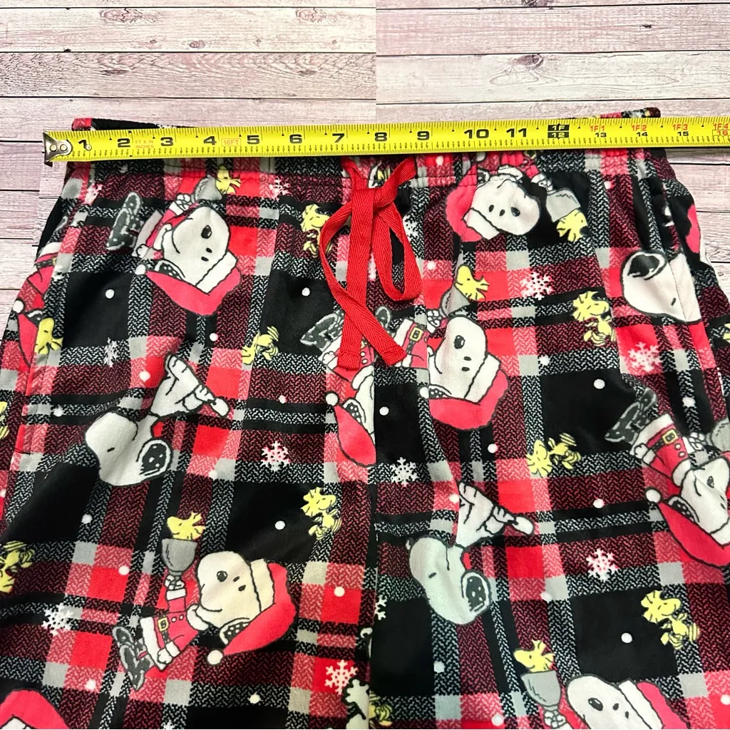 Peanuts Snoopy Women’s Pajama Bottoms - Image 4