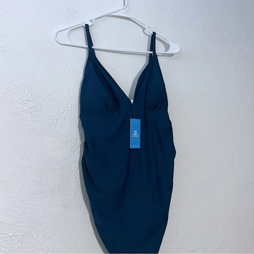 Cupshe one Piece Swimsuit Bathing suit New Size M - Image 2