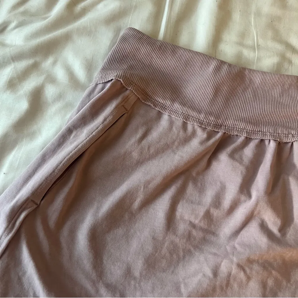 FP Movement by Free People Lilac Athletic Shorts - Image 3