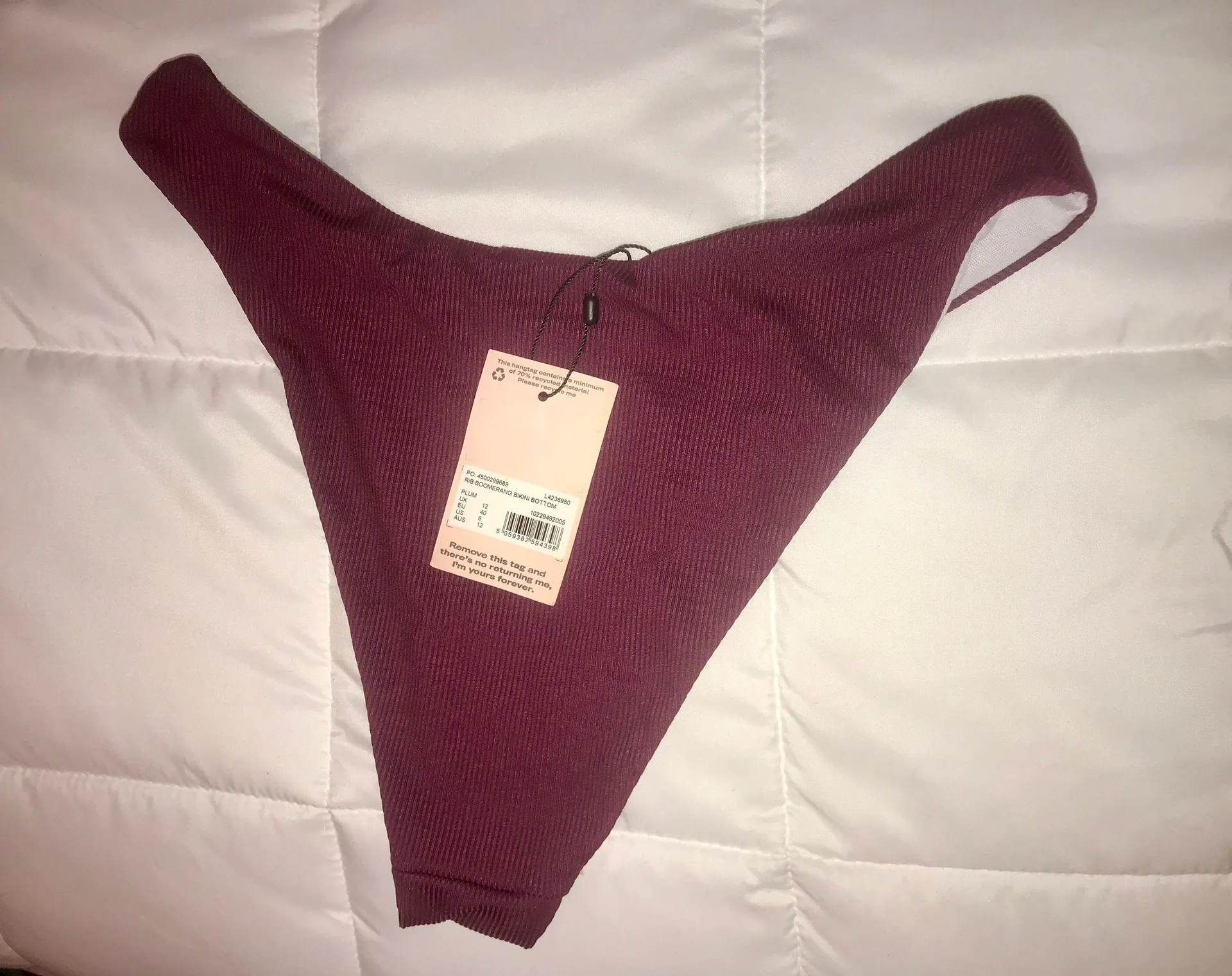 Bikini Bottoms - Image 2