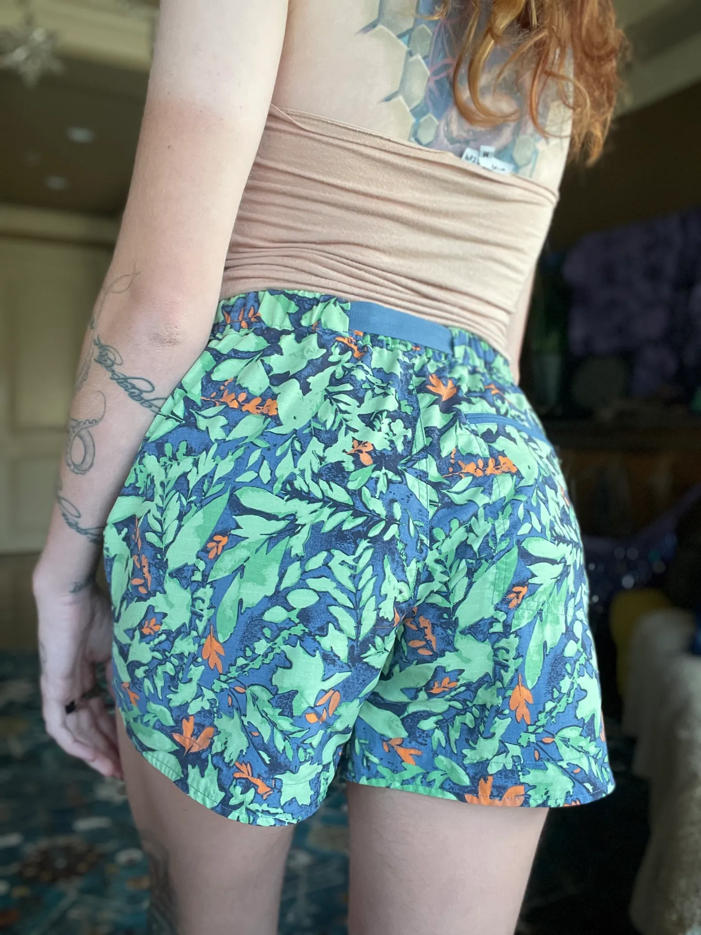 Brand New Hiking Shorts Fast Drying - Image 3