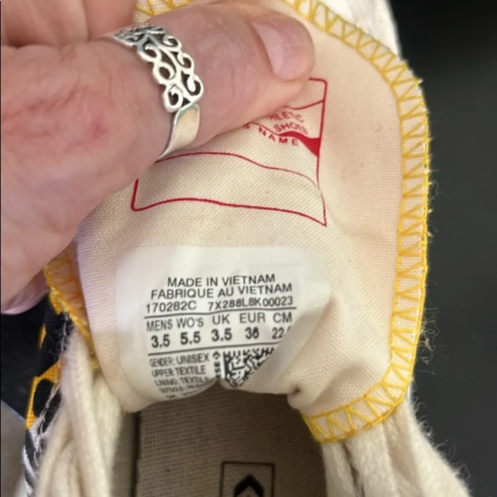 Converse Chuck 70 High 'My Story - Image 13