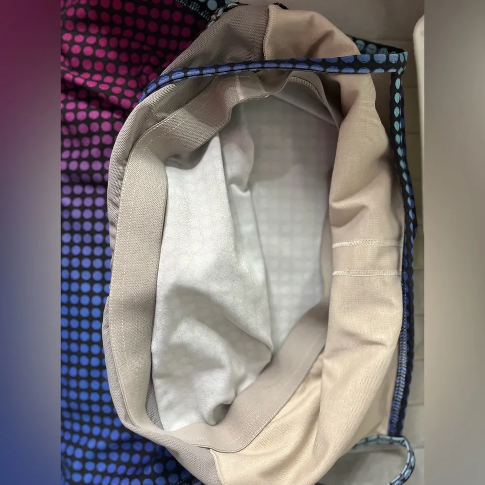 Lululemon colofrul Tank top - Image 8