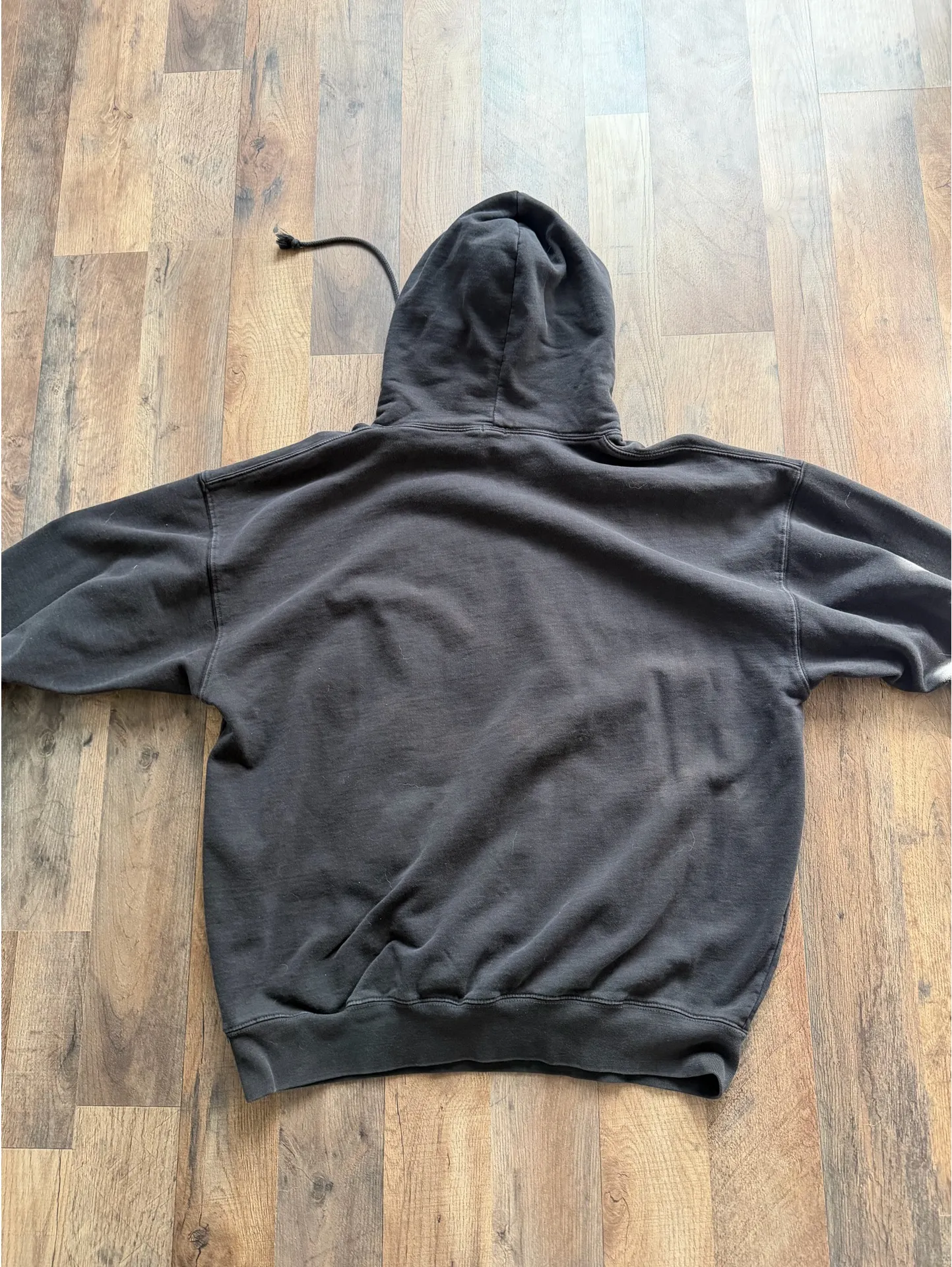 Brandy Melville hoodie  - Image 4