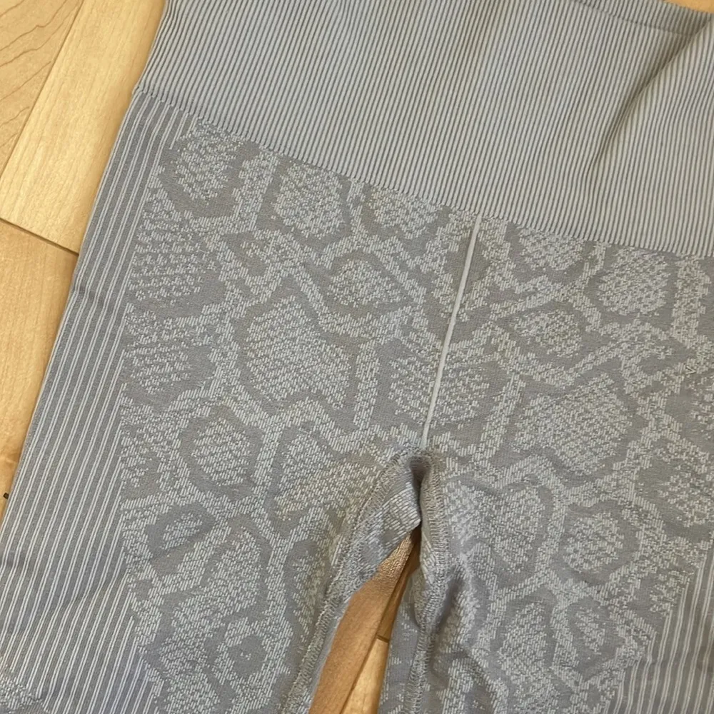 Varley Seamless Workout leggings - Image 4