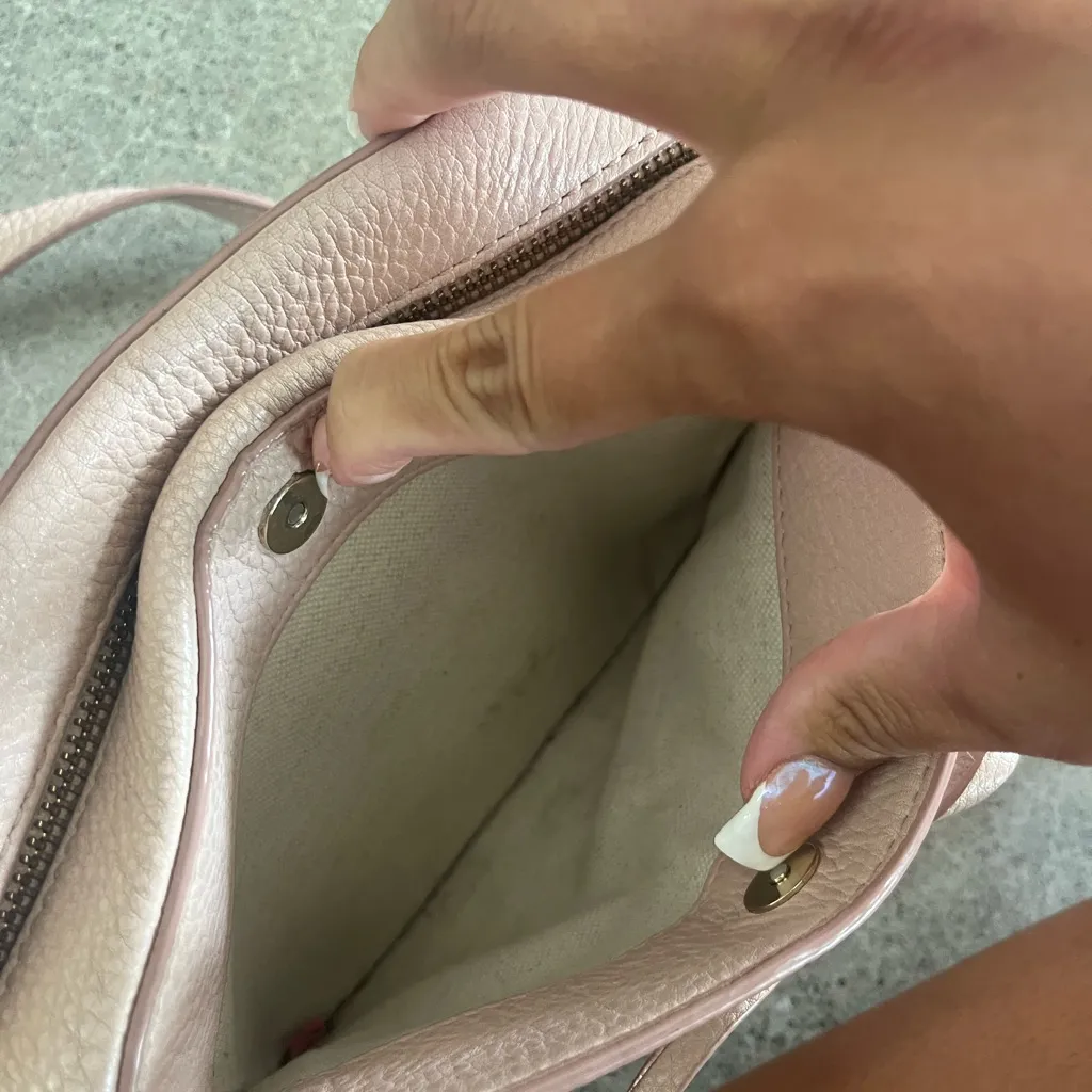 Kate Spade Purse - Image 5