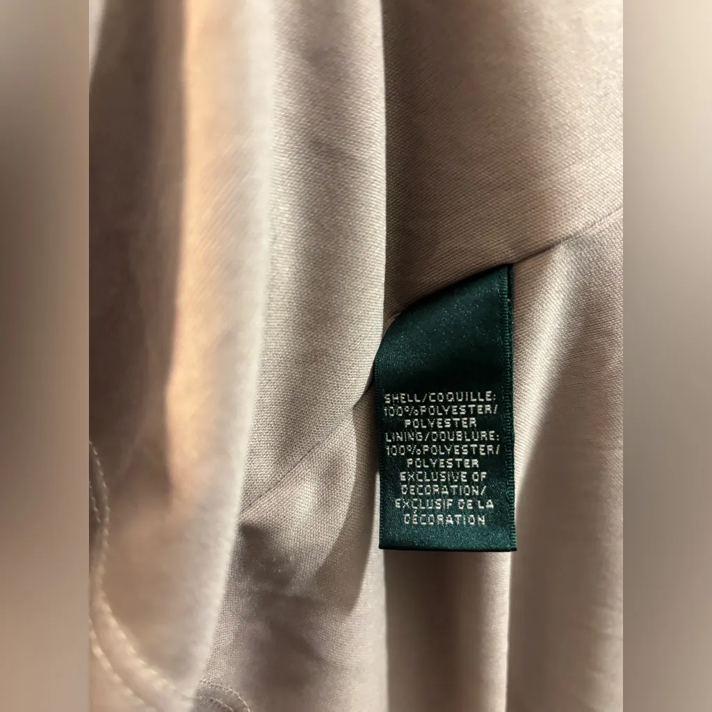 LAUREN Ralph Lauren Evening size 6 - Image 7